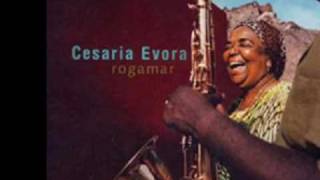 Cesaria Evora - Carnaval De Sao Vicente chords