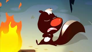 Skunk Fu S01E14 The Art Of Revenge