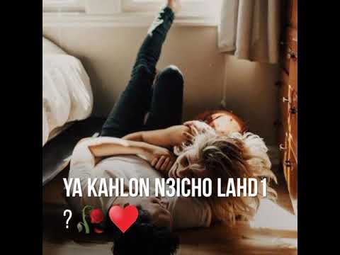 Chibani Statux Statu WhatsApp 2021 غير معاها تحلالي