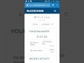 How to create a Bitcoin wallet with Blockchain (Tutorial)