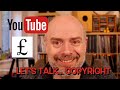 Let&#39;s Talk... Copyright