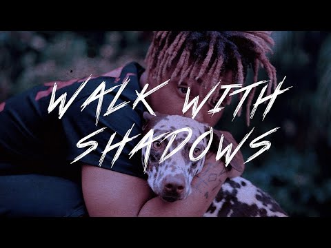 Juice WRLD Walk With Shadows Music Video