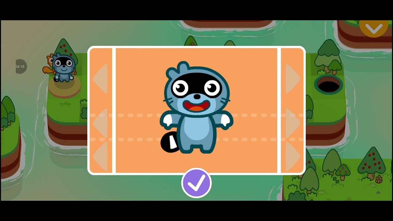 Eu joguei o jogo da minha infância❤️