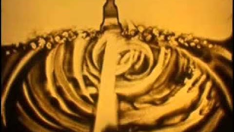 Tranh cát TVC Sacombank