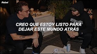 Logic - Champions (sub. español)