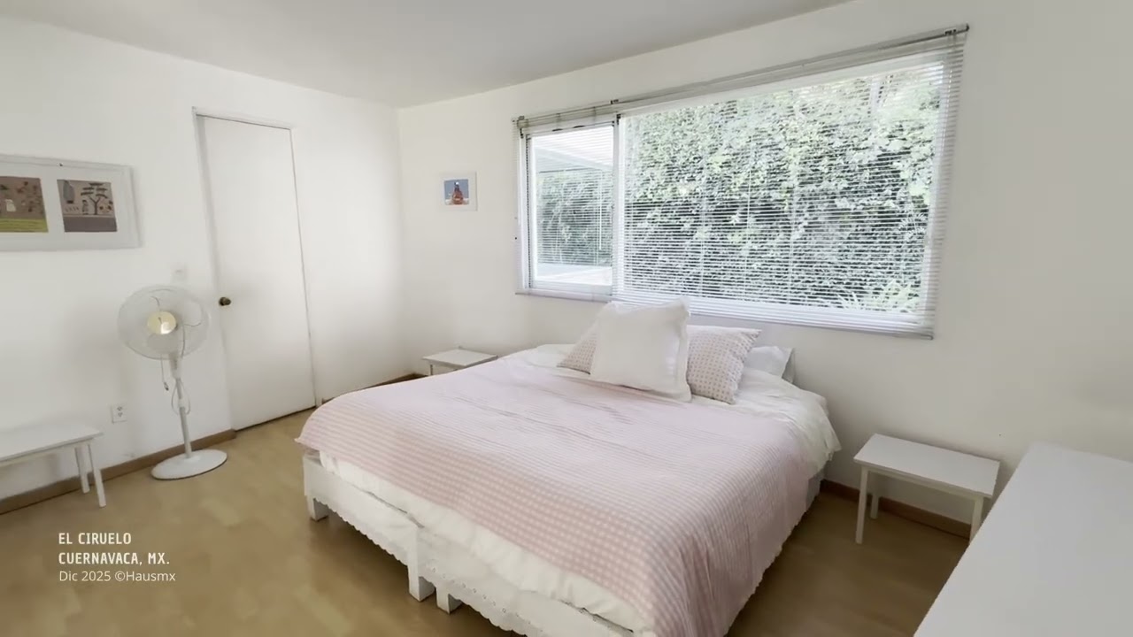 EL CIRUELO, Cuernavaca, México. Diciembre 2025