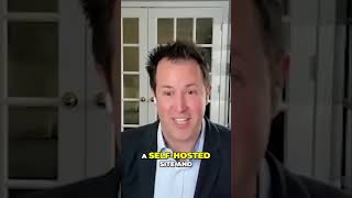 Real Estate Agents are Using This Website Hack?! #shorts