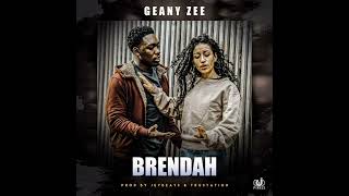 Geanyzee _Brenda prod (Dre beats & Trustation)