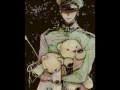 Germany- Einsamkeit [Full Character Song with Lyrics]