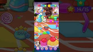 Snoopy pop level 1441-2080 (part 4) (version 2021-2022)