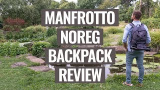 manfrotto noreg