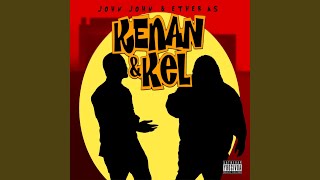 All That, Pt. 2 - John John & Ether