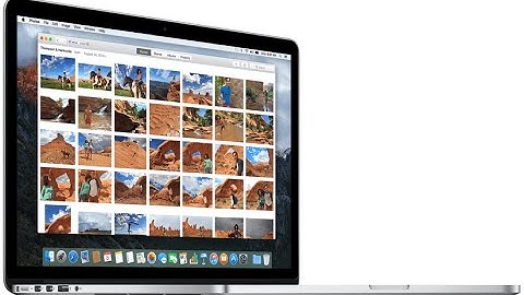 OS X El Capitan New Cursor Beach Ball