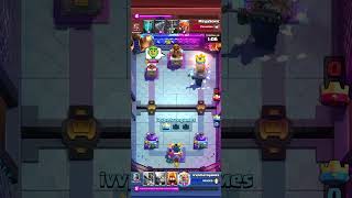 Clash Royale camino de trofeos #clashroyale #clashofclans #clashroyalememes #clashroyaleshorts #crl