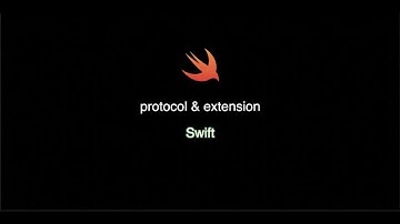Протоколы & Расширения Swift