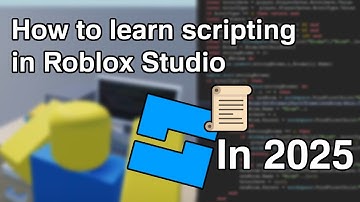 The Easiest Ways to Learn Roblox Scripting in 2025 (Don’t Do It the Hard Way)