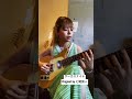 サーカスナイト Covered by 大比良瑞希 #七尾旅人 #shorts #カバー #弾き語り #cover #ギター弾き語り #coversong #ショート  #歌 #fujirock