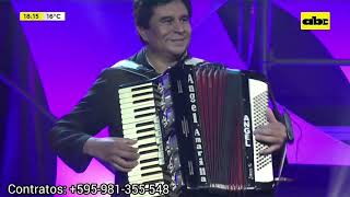 Ohoitema che Blanquita Polka Paraguaya @duolashermanasamarillacona4164