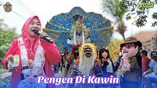 Download Lagu PENGEN DI KAWIN -Voc. WINDA | SINGA DEPOK HILLAL PUTRA 2026 | LOUNCHING - CIPEDANG LASDAM - KROYA IM MP3