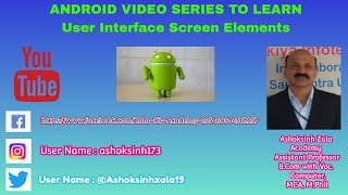ProgressBar and SeekBar Dynamic move in Android
