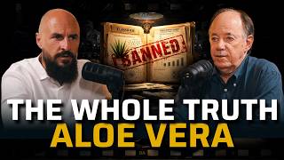 Aloe Vera: The Whole Truth