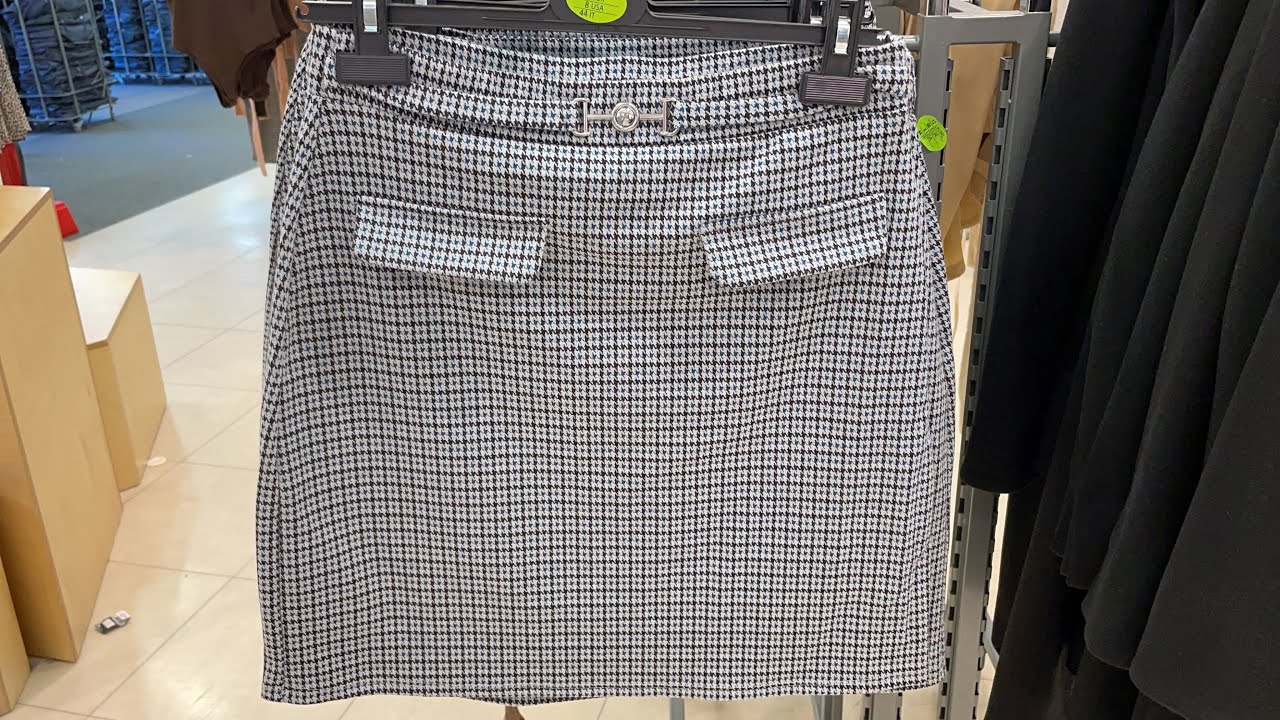 PRIMARK Women's Skirts new collection - End of August | 2021