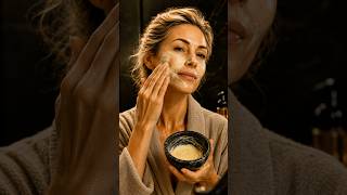 Egg Mask Erases 20 Years From Your Face!