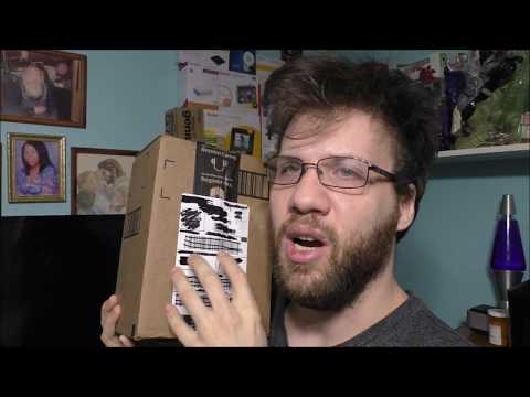 UNBOXING COOLER MASTER
