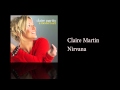 Claire Martin - Nirvana