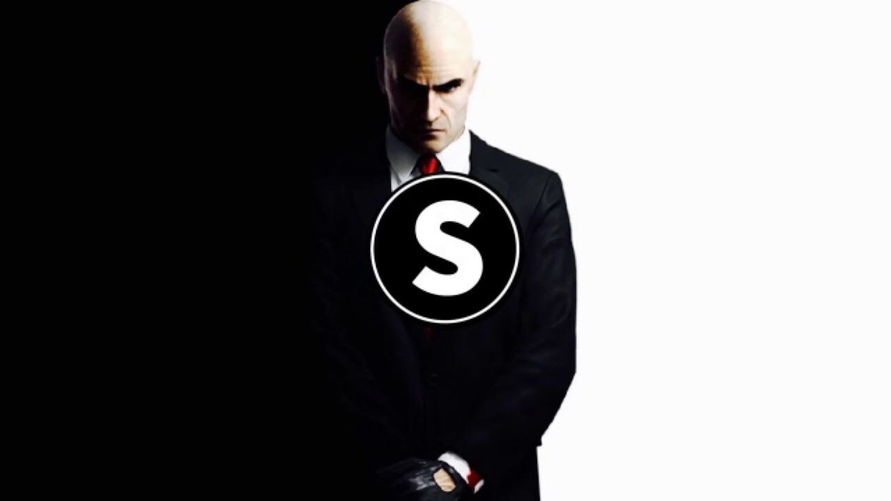 Agent 47 Type Beat “Hitman”(Trap Mix)