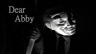 Dear Abby