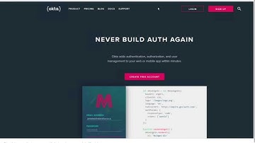SAML configuration with OKTA - Qlik Sense