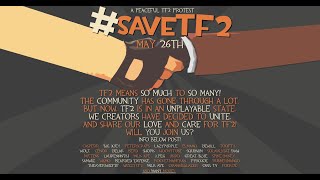 #savetf2 [SFM]