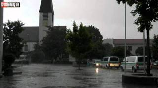 06.06.2011 - Mahnwache Isar1 - Letzte Mahnwache Viel Ins Wer