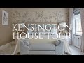 LUXURY HOUSE TOUR - KENSINGTON - INTERIOR DESIGN
