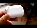 How To Use Speaker On AirPod Pro 2