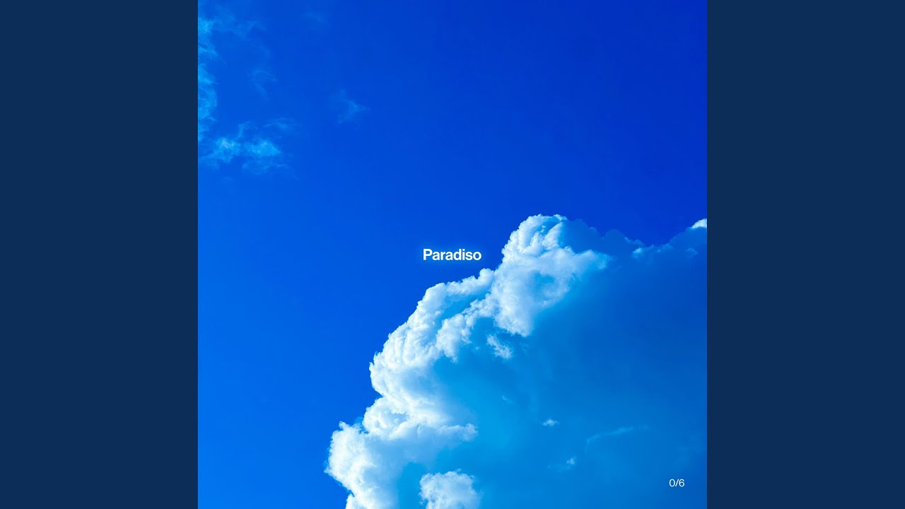 Watch Paradiso on YouTube Watch Paradiso on YouTube