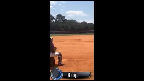 Shay Bell -2018 Pitcher / Power Hitter