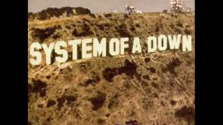 Prison Song by System of a Down [with lyrics]