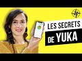 Yuka les secrets de ton appli prfre 