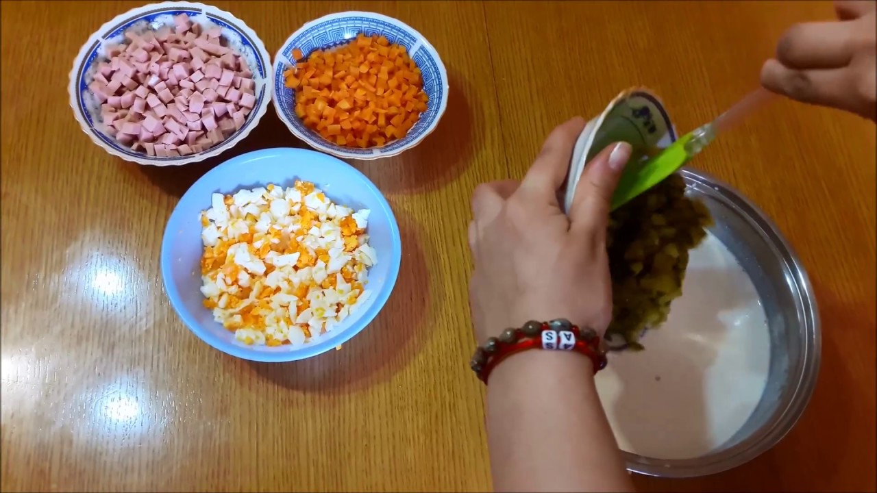 SAVRSENO SARENO PREDJELO