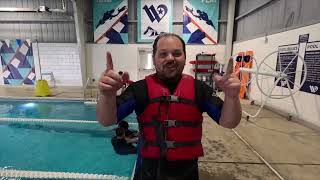Bean on the Scene: What's in Waco - Doris Miller Community Center & Pool