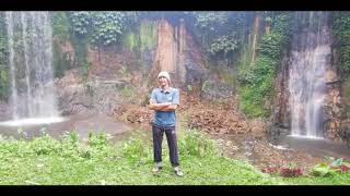 kampung gajah lagu Tirta sanjiwani