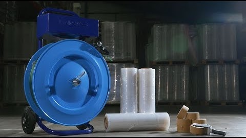 Kwikpac 2023 Company Video - Pack with Confidence