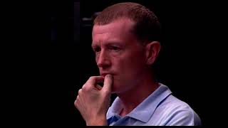 Takeshi Okumura vs Steve Davis | 2002 World Pool Championship | Group 16