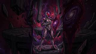 Wife of Xal-Thun our Parasitic VoidCaller #baal #TBT