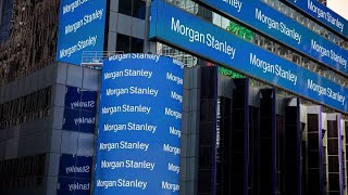 Morgan Stanley Second-Quarter Net Revenue Tops Estimates Net Worth
