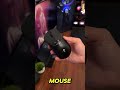 VOCÊ TÁ ESCOLHENDO O MOUSE ERRADO PRA JOGAR! 🎮🖱️ #mousegamer #setupgamer #dicasgamer #fps