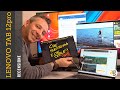 Recensione LENOVO 12 PRO. Alternativa a iPad?