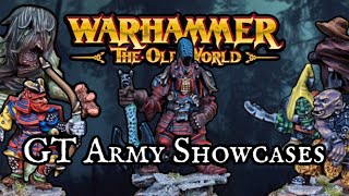 Over 15 Stunning Warhammer Armies Showcase! Which one is your favorite?